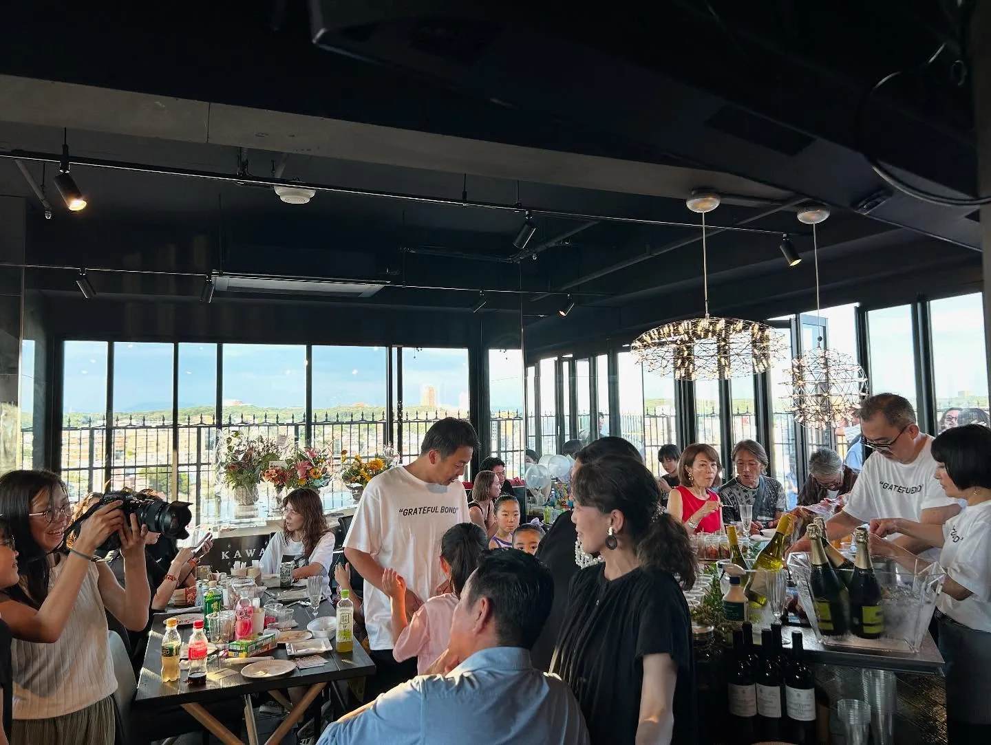 はい、こんにちは C.Iペイントの中島です。